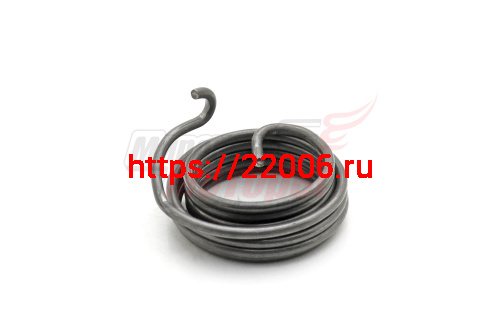 Пружина возвратная вала кикстартера 157FMI (125CC),162FMJ (150CC) Пружина возвратная вала кикстартера 157FMI (125CC),162FMJ (150CC)