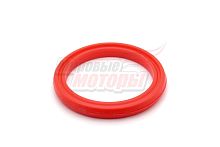 Кольцо фрикционное (полиуретан) на диск диаметром 107мм (снегоуборщик KC624S(2014,2015 г.в.,KC626MS)