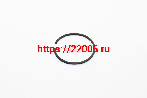 Кольцо поршневое "Цыганка" 41 RSG Carver d 40,5*1.2mm Кольцо поршневое "Цыганка" 41 RSG Carver d 40,5*1.2mm