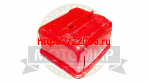 Бензобак МБ-8Д Дизель (голый) нового образца фото 3