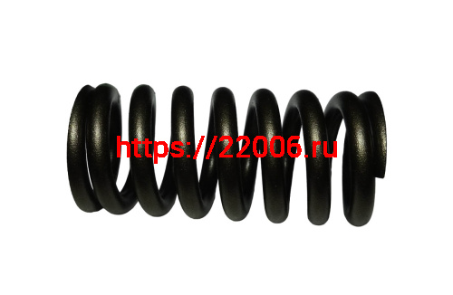Пружина клапана NC250  ZS 177MM Zongshen (15703-ME30-0000)