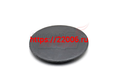 Заглушка прерывателя Муравей (резиновая)