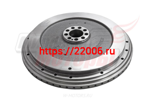 Маховик D12 Евро3 A7 HOWO (AZ1246020005A) фото 2 Маховик D12 Евро3 A7 HOWO (AZ1246020005A) фото 2