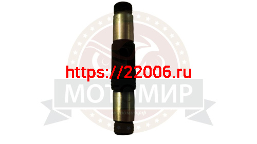 Вал ведущий "Газуля" F50