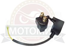 Реле стартера PANTERA 125/250 (Н) (НАБОР)