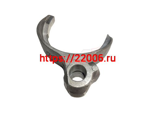 Вилка КПП 5 передачи 1.6 SOLANO, X60 (LF481Q1-1702073A) Вилка КПП 5 передачи 1.6 SOLANO, X60 (LF481Q1-1702073A)