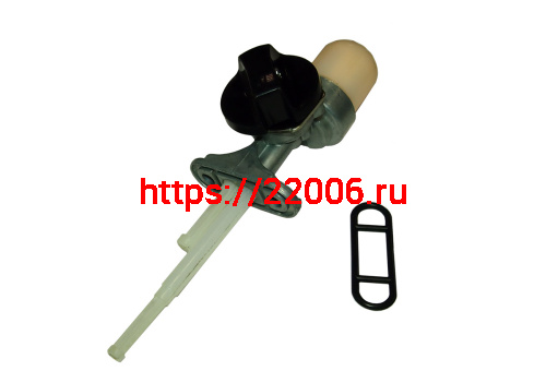 Бензокран YBR125 с фильтром фото 3