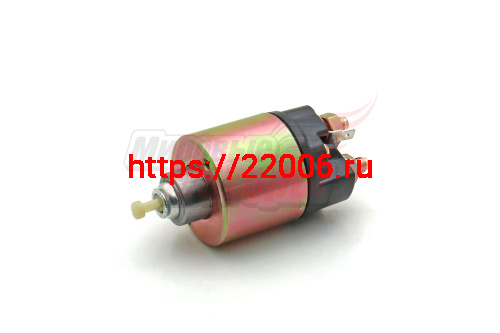 Реле электростартера 2V77F,2V78F,2V78F-2,2V78FA,2V78F-2A (втягивающее) (ОРИГИНАЛ, "LIFAN") Реле электростартера 2V77F,2V78F,2V78F-2,2V78FA,2V78F-2A (втягивающее) (ОРИГИНАЛ, "LIFAN")