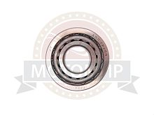 Подшипник 7204 (20x47x15,25) (30204) Урал колеса, л/м Вихрь (Импорт)