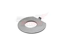 Шайба Муравей стопорная задней звезды (язычок наружу)