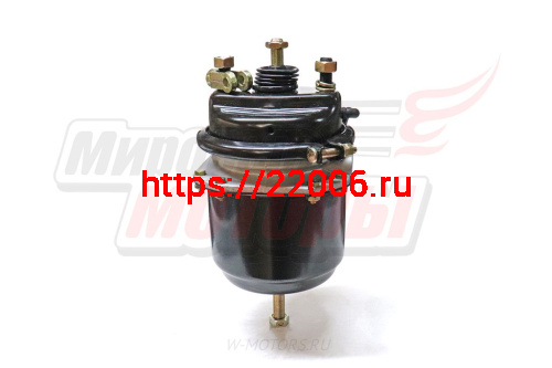 Энергоаккумулятор заднего моста HOWO (WG9632360001) фото 4 Энергоаккумулятор заднего моста HOWO (WG9632360001) фото 4