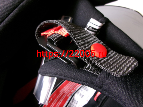 Шлем TVS RACING (Индия) STREET D/V NAVY BLUE RED размер L, + пинлок в комплекте, очки фото 8 Шлем TVS RACING (Индия) STREET D/V NAVY BLUE RED размер L, + пинлок в комплекте, очки фото 8