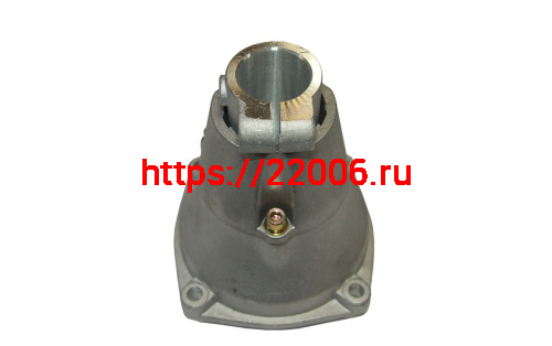 Редуктор верхний в сборе мотокосы BC/GBC-033/043 (26 мм) 9 шлицов фото 4