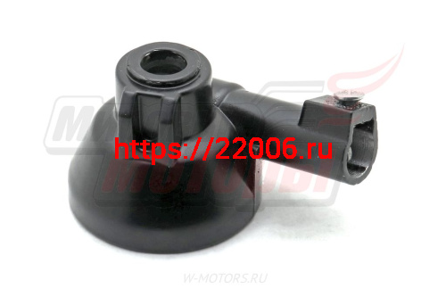 Редуктор спидометра Honda DIO 50 (дисковый тормоз) фото 2 Редуктор спидометра Honda DIO 50 (дисковый тормоз) фото 2