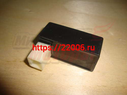 Коммутатор Yamaha JOG 2JA Коммутатор Yamaha JOG 2JA