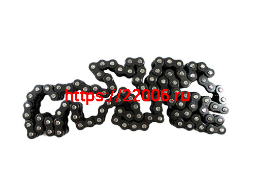 Цепь моторная Ява 66 звеньев Прибалтика Цепь моторная Ява 66 звеньев Прибалтика