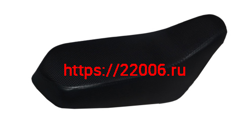 Седло ATV RAZOR высокое