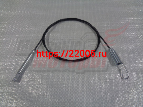 Трос включения хода ST656 (SJ-032) Трос включения хода ST656 (SJ-032)