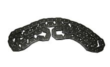 Цепь SFR  ГРМ (2х3) БШЦ SFR -102 зв. 157QMJ  GY6-150-200 (пришла как 36644)