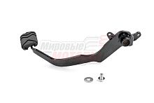 Педаль заднего тормоза Storm Indigo