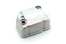 Крышка головки цилиндра 161QMK (масл.охл.)