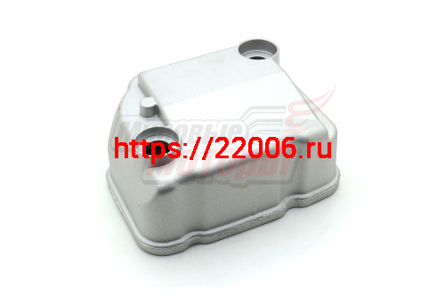 Крышка головки цилиндра 161QMK (масл.охл.)