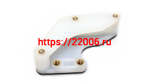 Успокоитель цепи приводной (Kayo, BSE,Avantis) тип 1 (пришла как 89350) фото 3