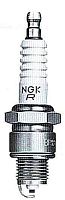Свеча зажигания BP7HS NGK 2Т JOG,  Иж Планета, Урал под 95 бензин (Япония) 5111