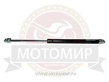 Упор газовый кузова трицикл 605 мм Аякс200/250 (ПАРА)