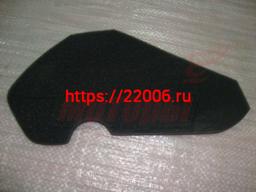 Элемент воздушного фильтра Suzuki LETS (2-ух.тактн.,1 и 2 поколение) Элемент воздушного фильтра Suzuki LETS (2-ух.тактн.,1 и 2 поколение)