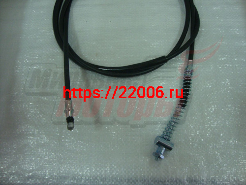 Трос переднего тормоза YAMAHA BWS 100 Трос переднего тормоза YAMAHA BWS 100