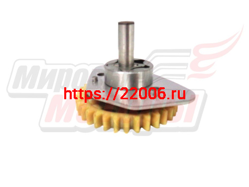 Насос масляный в сборе 2V77F,2V78F,2V78F-2,2V78FA,2V78F-2A (ОРИГИНАЛ, "LIFAN") Насос масляный в сборе 2V77F,2V78F,2V78F-2,2V78FA,2V78F-2A (ОРИГИНАЛ, "LIFAN")