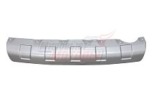 Накладка заднего бампера нижняя H30 CROSS (6443101EH)