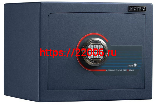 Сейф MDTB EK-35.E фото 2 Сейф MDTB EK-35.E фото 2