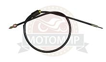 Трос спидометра L-970мм скутер SLASH (квадрат) (150000085)