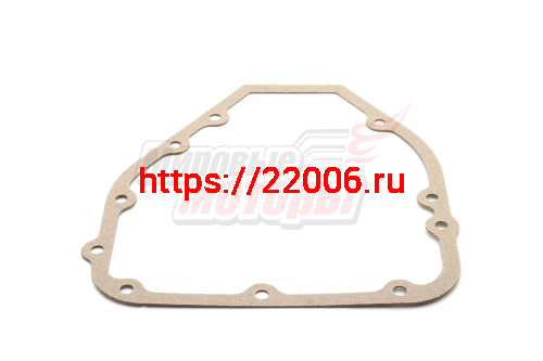 Прокладка правой крышки блока цилиндра, короткой (под левый маслощуп) двигателя R180 Прокладка правой крышки блока цилиндра, короткой (под левый маслощуп) двигателя R180