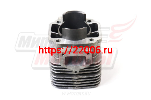 Цилиндр Рысь (440-1002032) без шпилек "MM" фото 3