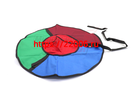 Тюбинг 85см "Ватрушка" СТАНДАРТ с клапаном СВ-ст-09 Тюбинг 85см "Ватрушка" СТАНДАРТ с клапаном СВ-ст-09