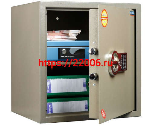 Сейф Valberg ASM-46.EL Сейф Valberg ASM-46.EL