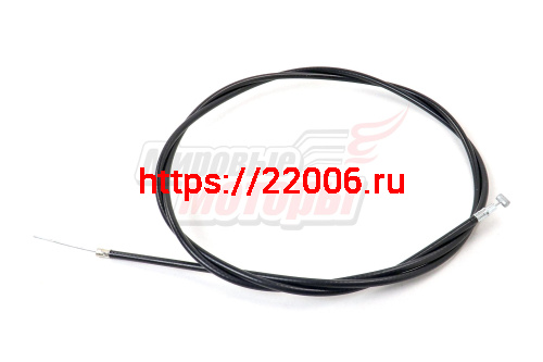 Трос газа мотобуксировщика (1900мм) Трос газа мотобуксировщика (1900мм)