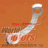 Стопор болтов венца Delta, Zodiak, ОВ-70 Стопор болтов венца Delta, Zodiak, ОВ-70