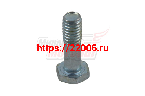 Болт ролика заднего переключателя M5*15 Болт ролика заднего переключателя M5*15