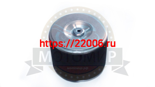 Фильтр воздушный элемент LIFAN 192F-2T (KP460) 20,0 л.с. (17124-A262T-0001) фото 2