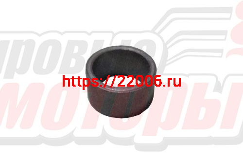 Втулка вала привода движения колёс KC726S (2015 г.в.) (12*15*8 мм, KC30A-02-12)