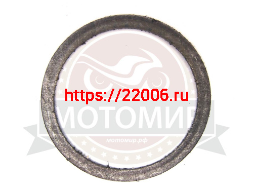 Прокладка головки Юп, Восход металласбест Прокладка головки Юп, Восход металласбест