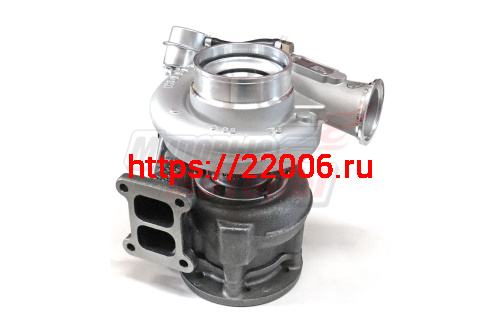 Турбокомпрессор WD615, WP10 290 л.с. под шпильки Евро2 HOWO Holset (VG2600118898) Турбокомпрессор WD615, WP10 290 л.с. под шпильки Евро2 HOWO Holset (VG2600118898)
