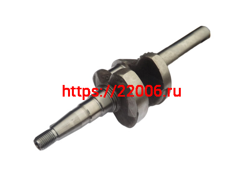 Коленвал 1Р64V L2