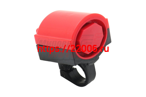 Сигнал электр. Китай "Сирена" JY-142 (РАЗНЫЕ ЦВЕТА) Сигнал электр. Китай "Сирена" JY-142 (РАЗНЫЕ ЦВЕТА)