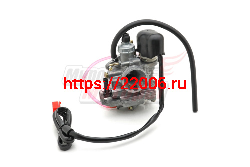 Карбюратор Suzuki LETS "TMMP"