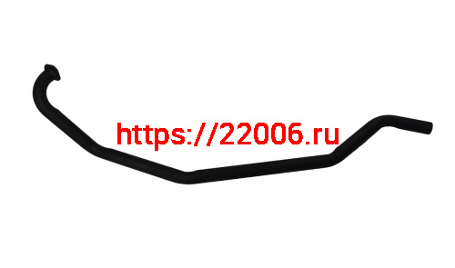 Труба выхлопная АТВ HAMMER (116118605023201) фото 3 Труба выхлопная АТВ HAMMER (116118605023201) фото 3